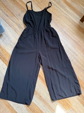Super cute Gap Jumpsuit, Women XS, with pockets!